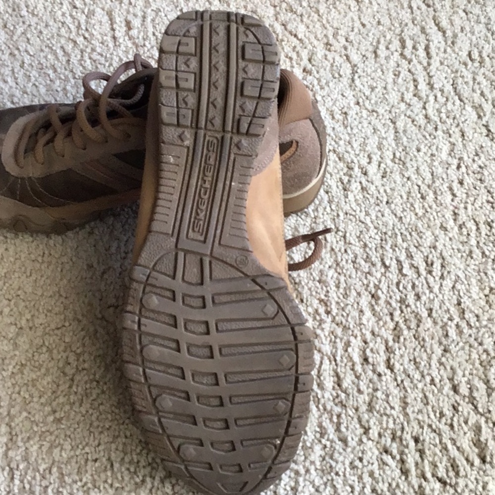 Skechers Relaxed Fit Memory Foam - image 4